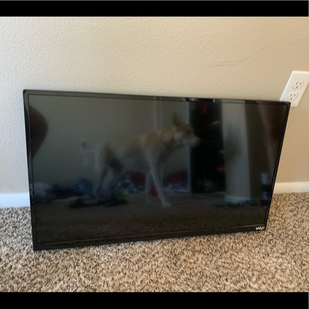 Vizio Smart TV 26"